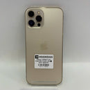 iPhone 12 Pro Max 512GB Gold 98% pin 100% Máy đã trả hết tiền mạng dùng như Quốc tế Apple (Đã thay pin) - HH8399