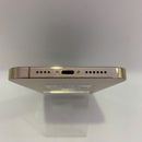 iPhone 12 Pro Max 512GB Gold 98% pin 100% Máy đã trả hết tiền mạng dùng như Quốc tế Apple (Đã thay pin) - HH8399