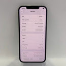 iPhone 12 Pro Max 128GB Graphite 98% pin 100% Máy đã trả hết tiền mạng dùng như Quốc tế Apple (Đã thay pin - có trầy - ám viền) - HH3252