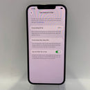 iPhone 12 Pro Max 128GB Graphite 98% pin 100% Máy đã trả hết tiền mạng dùng như Quốc tế Apple (Đã thay pin - có trầy - ám viền) - HH3252