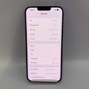 iPhone 14 Plus 512GB အနီရောင် 98% ဘက်ထရီ 100% Apple International (အစားထိုး ဘက်ထရီ၊ ကင်မရာအစွန်း၊ ပါဝါခလုတ် ချောင်) - HH9392 