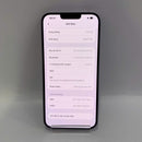 iPhone 14 Plus 512GB အနီရောင် 98% ဘက်ထရီ 100% Apple International (အစားထိုး ဘက်ထရီ၊ ကင်မရာအစွန်း၊ ပါဝါခလုတ် ချောင်) - HH9392 