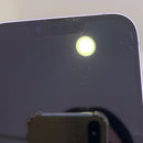 iPhone 14 Plus 512GB အနီရောင် 98% ဘက်ထရီ 100% Apple International (အစားထိုး ဘက်ထရီ၊ ကင်မရာအစွန်း၊ ပါဝါခလုတ် ချောင်) - HH9392 