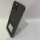 iPhone 12 Pro Max 512GB Graphite 98% pin 100% Máy đã trả hết tiền mạng dùng như Quốc tế Apple (Đã thay pin - có xước) - HH8098