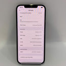 iPhone 12 Pro Max 512GB Graphite 98% pin 100% Máy đã trả hết tiền mạng dùng như Quốc tế Apple (Đã thay pin - có xước) - HH8098