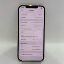 iPhone 12 Pro Max 256GB Gold 98% pin 100% Máy đã trả hết tiền mạng dùng như Quốc tế Apple (Đã thay pin - Có xước) - HH1876