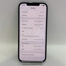 iPhone 12 Pro Max 256GB Pacific Blue 98% pin 100% Máy đã trả hết tiền mạng dùng như Quốc tế Apple (Đã thay pin - có xước) - HH0751