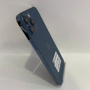 iPhone 12 Pro Max 256GB Pacific Blue 98% pin 100% Máy đã trả hết tiền mạng dùng như Quốc tế Apple (Đã thay pin - có xước) - HH0751