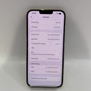 iPhone 13 Pro Max 256GB Gold 98% pin 100% Quốc Tế Apple (Có xước - Đã thay pin - Đốm 3x) - HH9147