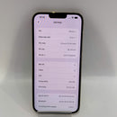 iPhone 13 Pro Max 256GB Gold 98% pin 100% Quốc Tế Apple (Có xước - Đã thay pin - Đốm 3x) - HH9147