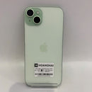 iPhone 15 Plus 128GB ပန်းရောင် 98% ဘက်ထရီ 88% International Apple - HH1590 