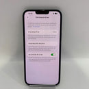 iPhone 14 Plus 256GB အနက်ရောင် 98% ဘက္ထရီ 100% International SB (SB မှ SIM မရှိပါ - မျက်နှာပြင်ခြစ်ရာ၊ ခြစ်ထားသောအနားများ၊ ခြစ်ထားသောလိမ္မော်ရောင်အစွန်းများ၊ DTP) - HH8163 