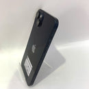 iPhone 14 Plus 256GB အနက်ရောင် 98% ဘက္ထရီ 100% International SB (SB မှ SIM မရှိပါ - မျက်နှာပြင်ခြစ်ရာ၊ ခြစ်ထားသောအနားများ၊ ခြစ်ထားသောလိမ္မော်ရောင်အစွန်းများ၊ DTP) - HH8163 