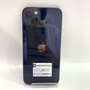 iPhone 14 Plus 256GB အနက်ရောင် 98% ဘက္ထရီ 100% International SB (SB မှ SIM မရှိပါ - မျက်နှာပြင်ခြစ်ရာ၊ ခြစ်ထားသောအနားများ၊ ခြစ်ထားသောလိမ္မော်ရောင်အစွန်းများ၊ DTP) - HH8163 
