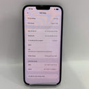 iPhone 14 Plus 256GB အနက်ရောင် 98% ဘက္ထရီ 100% International SB (SB မှ SIM မရှိပါ - မျက်နှာပြင်ခြစ်ရာ၊ ခြစ်ထားသောအနားများ၊ ခြစ်ထားသောလိမ္မော်ရောင်အစွန်းများ၊ DTP) - HH8163 