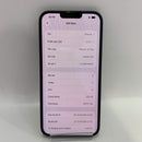 iPhone 14 Plus 256GB အနက်ရောင် 98% ဘက္ထရီ 100% International SB (SB မှ SIM မရှိပါ - မျက်နှာပြင်ခြစ်ရာ၊ ခြစ်ထားသောအနားများ၊ ခြစ်ထားသောလိမ္မော်ရောင်အစွန်းများ၊ DTP) - HH8163 
