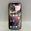 iPhone 12 Pro Max 256GB Gold 98% pin 100% Máy đã trả hết tiền mạng dùng như Quốc tế Apple (Đã thay pin - Có xước) - HH7653