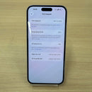 iPhone 16 Plus 256GB အပြာရောင် 99% ဘက်ထရီ 95% International Apple - HH4538 