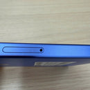 iPhone 16 Plus 256GB အပြာရောင် 99% ဘက်ထရီ 95% International Apple - HH4538 