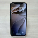 iPhone 12 Pro 128GB Gold 98% pin 100% Máy đã trả hết tiền mạng dùng như Quốc tế Apple (Đã thay pin - Có xước) - HH0237