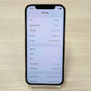 iPhone 12 Pro 128GB Gold 98% pin 100% Máy đã trả hết tiền mạng dùng như Quốc tế Apple (Đã thay pin - Có xước) - HH0237