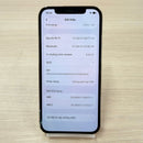 iPhone 12 Pro 128GB Gold 98% pin 100% Máy đã trả hết tiền mạng dùng như Quốc tế Apple (Đã thay pin - Có xước) - HH0237