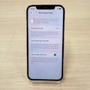 iPhone 12 Pro 128GB Gold 98% pin 100% Máy đã trả hết tiền mạng dùng như Quốc tế Apple (Đã thay pin - Có xước) - HH0237