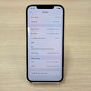 iPhone 12 Pro Max 128GB Graphite 98% pin 100% Máy đã trả hết tiền mạng dùng như Quốc tế Apple (Đã thay pin - Có xước) - HH9960