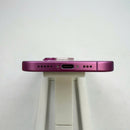iPhone 16 128GB Pink 98% pin 89% Quốc tế Apple (mã VN/A, xước viền nhẹ) - HH4543
