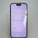 iPhone 16 128GB Pink 98% pin 89% Quốc tế Apple (mã VN/A, xước viền nhẹ) - HH4543