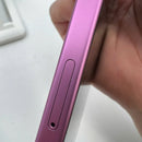 iPhone 16 128GB Pink 98% pin 89% Quốc tế Apple (mã VN/A, xước viền nhẹ) - HH4543