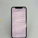 iPhone 12 Pro 256GB Graphite 98% pin 100% Máy đã trả hết tiền mạng dùng như Quốc tế Apple (Đã thay pin - Có xước) - HH0616