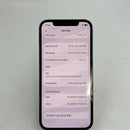 iPhone 12 Pro 256GB Graphite 98% pin 100% Máy đã trả hết tiền mạng dùng như Quốc tế Apple (Đã thay pin - Có xước) - HH0616