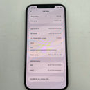iPhone 12 Pro Max 128GB Pacific Blue 98% pin 100% Quốc Tế Apple (Đã thay pin - Có xước - ám kưng) - HH0998
