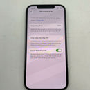 iPhone 12 Pro Max 128GB Pacific Blue 98% pin 100% Quốc Tế Apple (Đã thay pin - Có xước - ám kưng) - HH0998