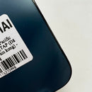 iPhone 12 Pro Max 128GB Pacific Blue 98% pin 100% Quốc Tế Apple (Đã thay pin - Có xước - ám kưng) - HH0998