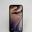 iPhone 12 Pro 256GB Graphite 98% pin 100% Máy đã trả hết tiền mạng dùng như Quốc tế Apple (Đã thay pin - Có xước) - HH6366