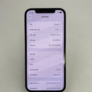 iPhone 12 Pro 128GB Pacific Blue 97% pin 100% Quốc Tế Apple (Đã thay pin - Có trầy) - HH1618