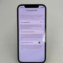 iPhone 12 Pro 256GB Pacific Blue 98% pin 100% Máy đã trả hết tiền mạng dùng như Quốc tế Apple (Đã thay pin - Có xước) - HH3438