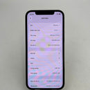 iPhone 12 Pro 256GB Pacific Blue 98% pin 100% Máy đã trả hết tiền mạng dùng như Quốc tế Apple (Đã thay pin - Có xước) - HH3438
