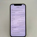 iPhone 12 Pro 256GB Gold 98% pin 100% Máy đã trả hết tiền mạng dùng như Quốc tế Apple (Đã thay pin - Có xước) - HH9394
