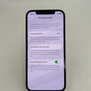 iPhone 12 Pro 128GB Gold 98% pin 100% Máy đã trả hết tiền mạng dùng như Quốc tế Apple (Đã thay pin - Có xước) - HH9387