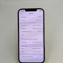 iPhone 12 Pro Max 128GB Gold 98% pin 100% Máy đã trả hết tiền mạng dùng như Quốc tế Apple (Đã thay pin - Có xước - ĐBH) - HH7874