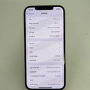 iPhone 12 Pro Max 256GB Gold 98% pin 89% Máy đã trả hết tiền mạng dùng như Quốc tế Apple (Mã CH/A - Đã thay pin - xước màn và viền, đốn 2.5x) - HH4205