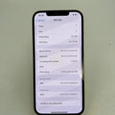 iPhone 12 Pro Max 256GB Gold 98% pin 89% Máy đã trả hết tiền mạng dùng như Quốc tế Apple (Mã CH/A - Đã thay pin - xước màn và viền, đốn 2.5x) - HH4205