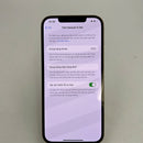 iPhone 12 Pro Max 256GB Gold 98% pin 89% Máy đã trả hết tiền mạng dùng như Quốc tế Apple (Mã CH/A - Đã thay pin - xước màn và viền, đốn 2.5x) - HH4205