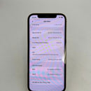 iPhone 12 Pro 256GB Gold 98% pin 100% Máy đã trả hết tiền mạng dùng như Quốc tế Apple (Đã thay pin - Có xước) - HH6437