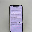 iPhone 12 Pro 256GB Gold 98% pin 100% Máy đã trả hết tiền mạng dùng như Quốc tế Apple (Đã thay pin - Có xước) - HH6437