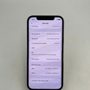 iPhone 12 Pro 256GB Pacific Blue 98% pin 100% Máy đã trả hết tiền mạng dùng như Quốc tế Apple (Đã thay pin - Có xước - phấn camera sau mờ) - HH0259