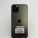 iPhone 12 Pro 256GB Graphite 97% pin 100% Quốc Tế Apple (Đã thay pin - Có trầy) - HH2342